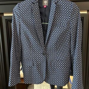 Vince Camuto blazer, size 0P
